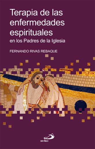 [9788428532433] Terapia de las enfermedades espirituales