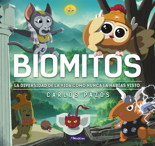 [9788448863869] Biomitos