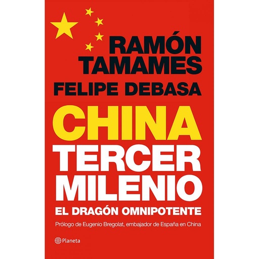 [9788408006893] China, tercer milenio