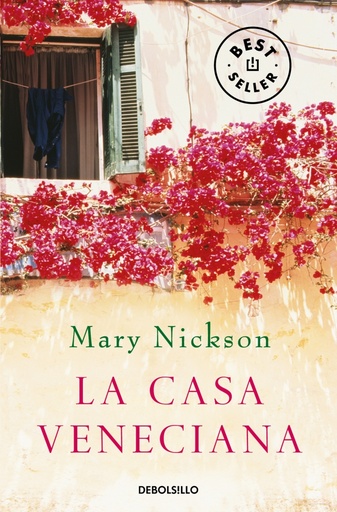[9788483461891] La casa veneciana