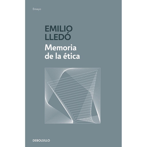 [9788466345231] Memoria de la ética