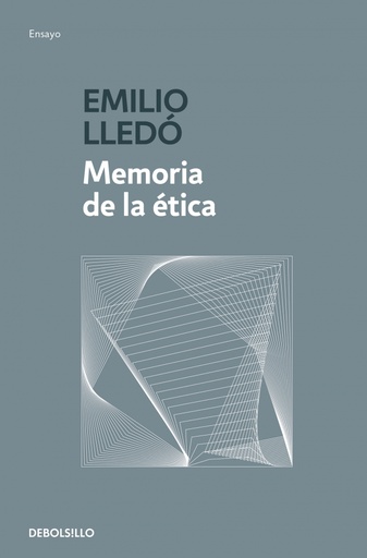 [9788466345231] Memoria de la ética