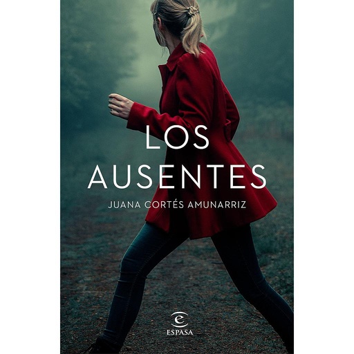 [9788467061277] Los ausentes