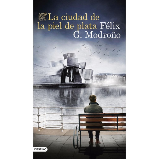 [9788423363988] La ciudad de la piel de plata