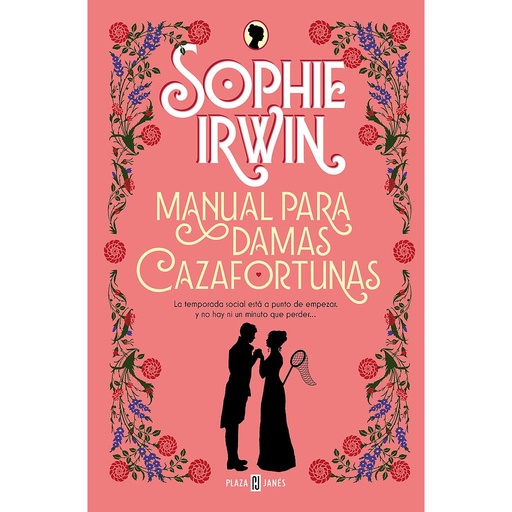 [9788401028434] Manual para damas cazafortunas