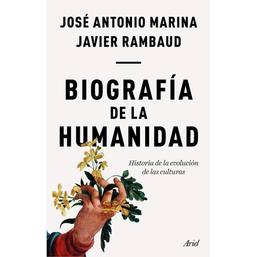 [9788434429352] Biografía de la humanidad