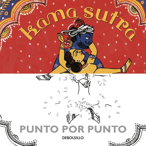 [9788490328866] Kama sutra, punto por punto